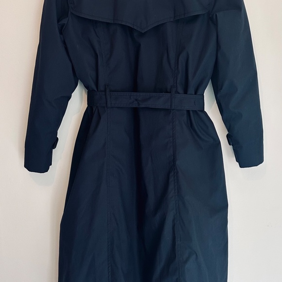 American Apparel Trench Coat-Defender Collection - Picture 2 of 5